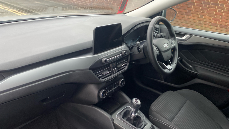 Ford Focus 1.0 EcoBoost Titanium Style 5dr Petrol Hatchback